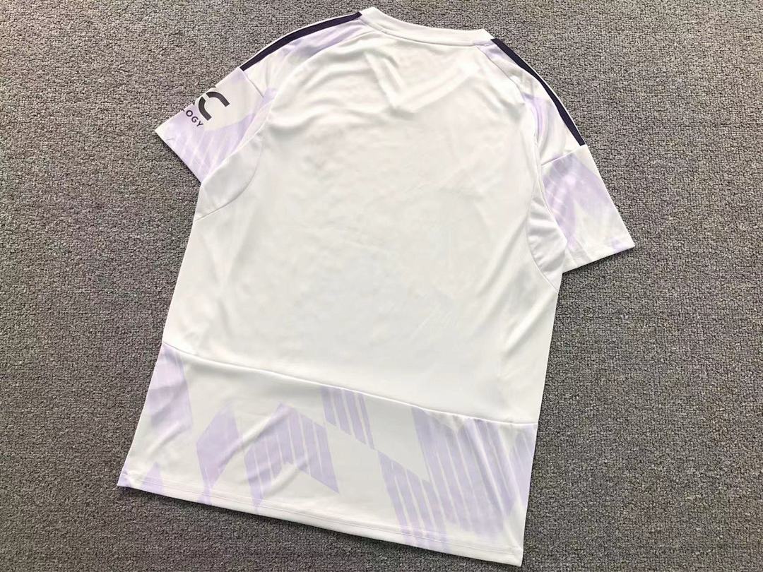 Unbranded 75 FOOTBALL SHORTS T-SHIRT 11082725002 (Im 170Cm 60Kg I Wear Size L In The Phot) - Image 17