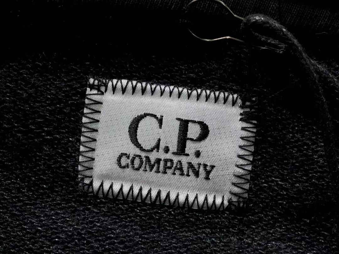 C.P. Company 125 CP HOODIE 1108040455 (Im 170Cm 60Kg I Wear Size M In The Phot) - Image 26