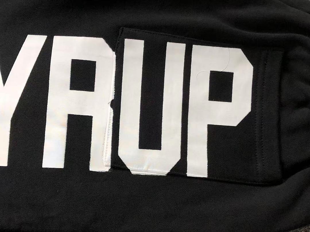 Cough Syrup 188 COU⭐H SY⭐UP SHORTS 3111011072 (Im 170Cm 60Kg I Wear Size M In The Phot) - Image 18