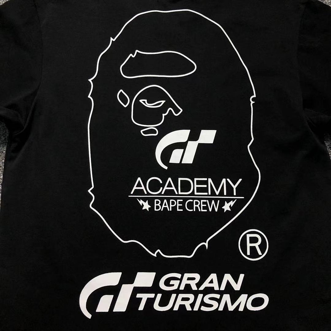 Bape 95 BAPE T-SHIRT - Image 14