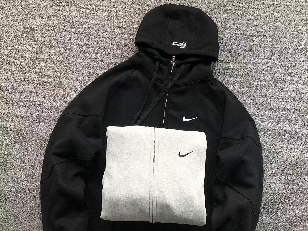 Nike TROUSERS168 N⭐K⭐ S⭐⭐R⭐⭐E HOODIE - Image 17