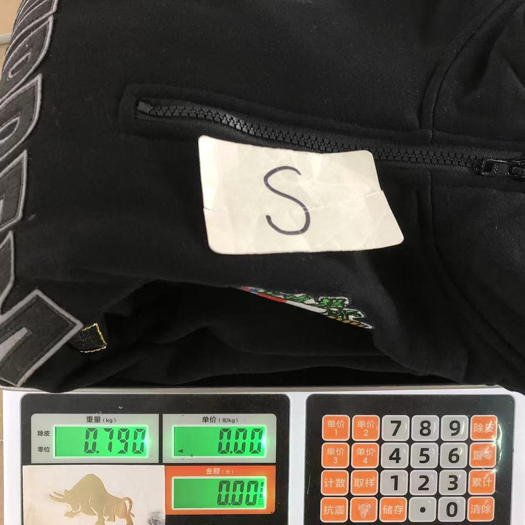 Supreme 268 S⭐⭐R⭐⭐E HOODIE 1271501182 (Im 170Cm 60Kg I Wear Size S In The Phot) - Image 31