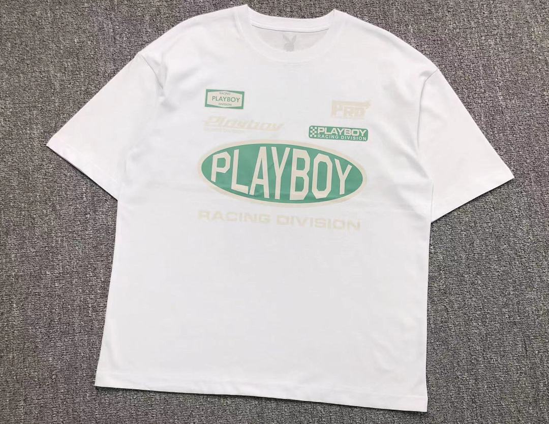 Playboy 106 PLAYBOY T-SHIRT - Image 12
