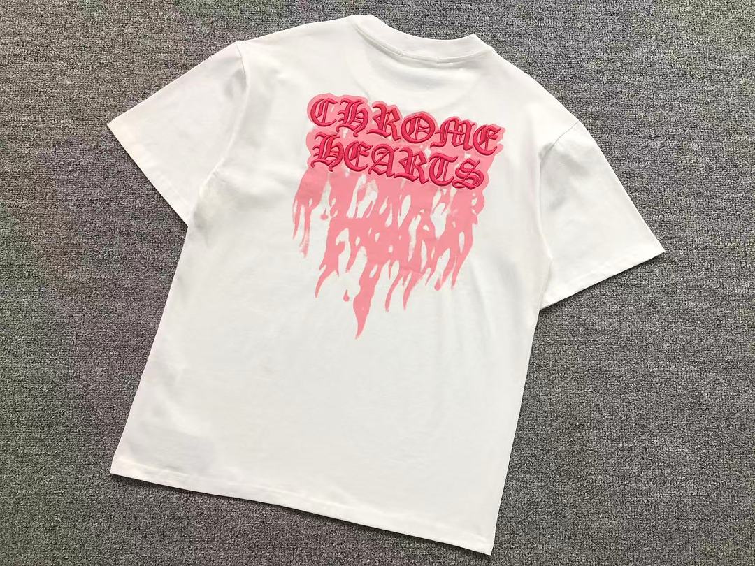 Comme des Garcons 105 C⭐⭐OME HE⭐⭐TS T-SHIRT 42062317144 (Im 170Cm 60Kg I Wear Size M In The Phot) - Image 8