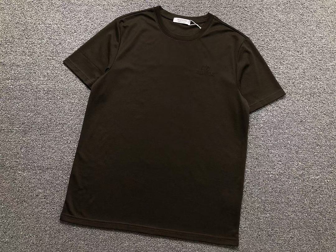 Valentino 118 VALENTINO T-SHIRT 3207100421 (Im 170Cm 60Kg I Wear Size L In The Phot) - Image 14