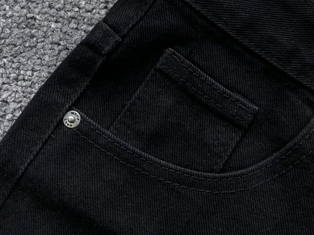 Louis Vuitton 208 L⭐ TROUSERS 3201230717 (Im 170Cm 60Kg I Wear Size 30 In The Phot) - Image 25