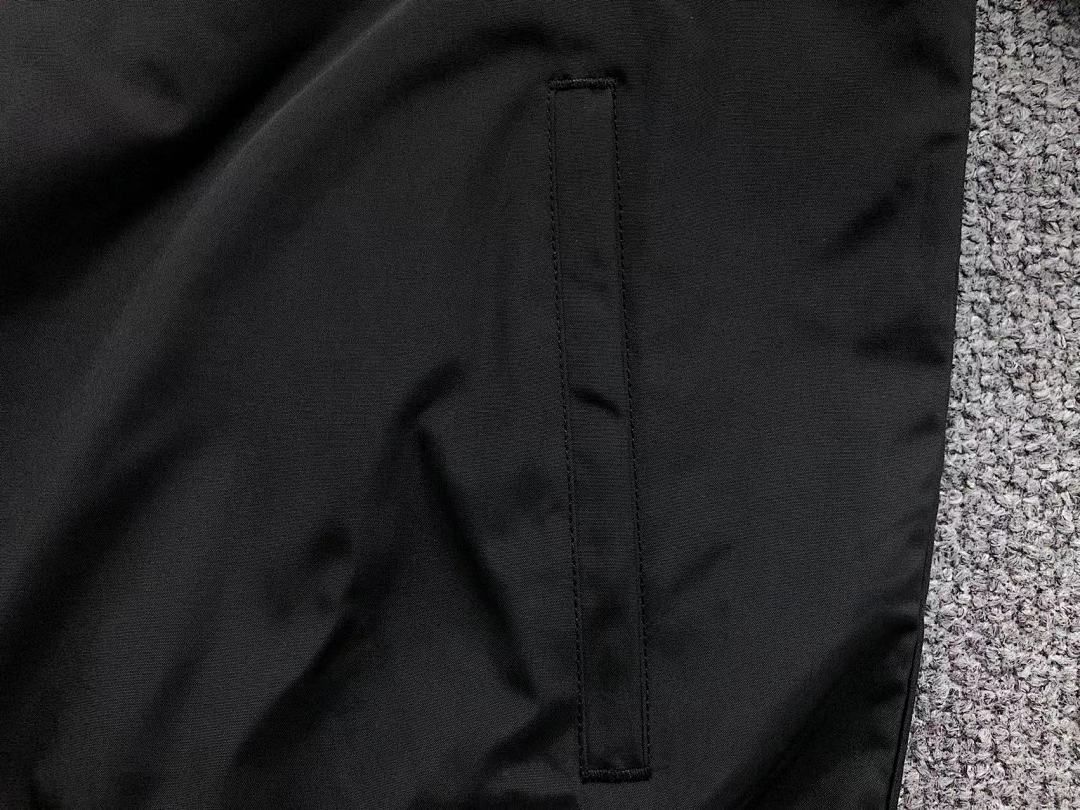 Unbranded 195 FOOTBALL JACKET 124405002 (Im 170Cm 60Kg I Wear Size L In The Phot) - Image 14