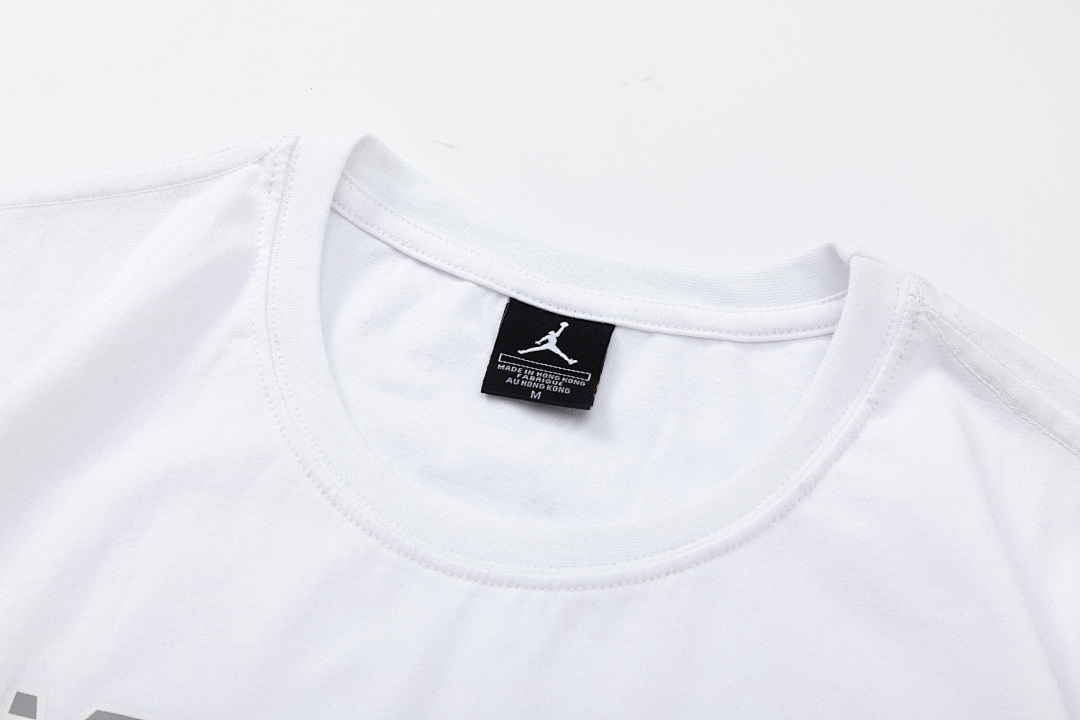 Air Jordan 75 A⭐R J⭐R⭐AN T-SHIRT - Image 10