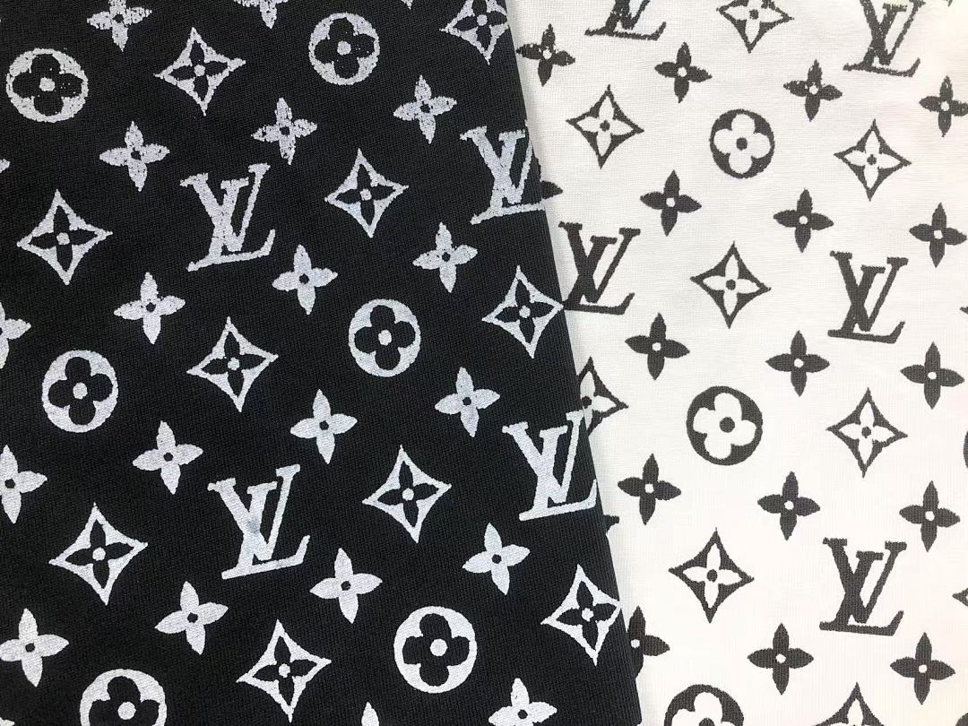 Louis Vuitton 118 L⭐ T-SHIRT 3203120321 (Im 170Cm 60Kg I Wear Size M In The Phot) - Image 12