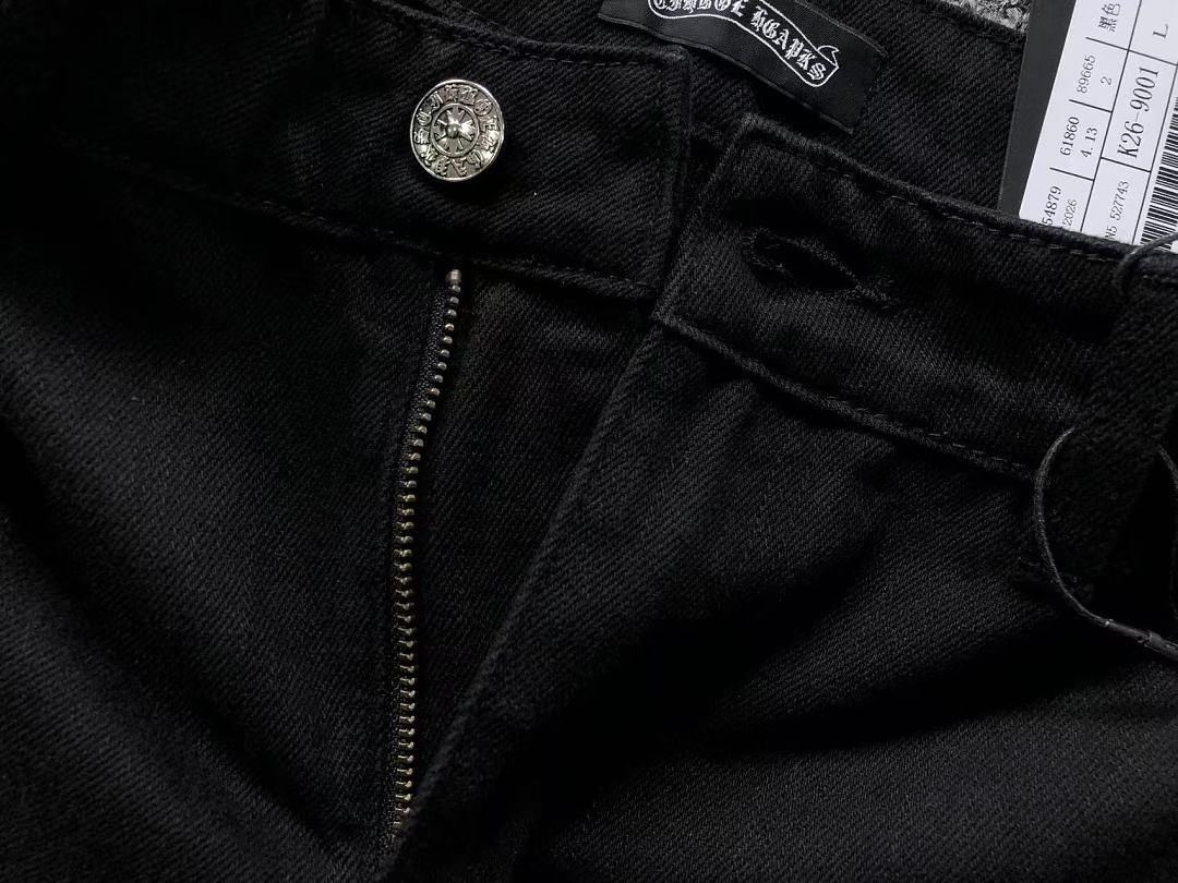 Comme des Garcons 215 C⭐⭐OME HE⭐⭐TS - Image 11