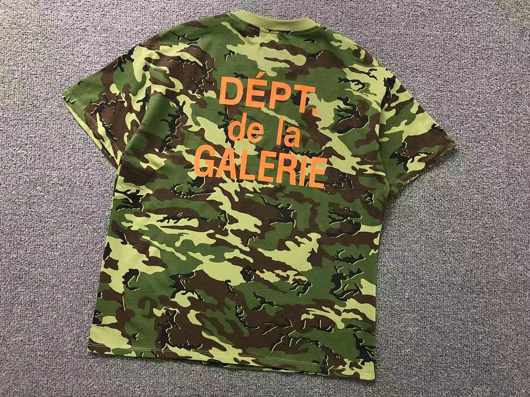 Gallery Dept SHORTS128 GALLERY DEPT T-SHIRT SHORTS 3201232317 (Im 170Cm 60Kg I Wear Size S In The Phot) - Image 16