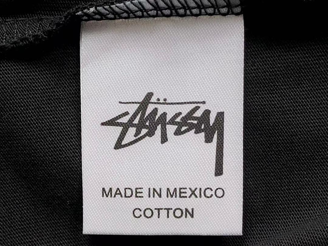 Stussy 78 STUSSY T-SHIRT - Image 24