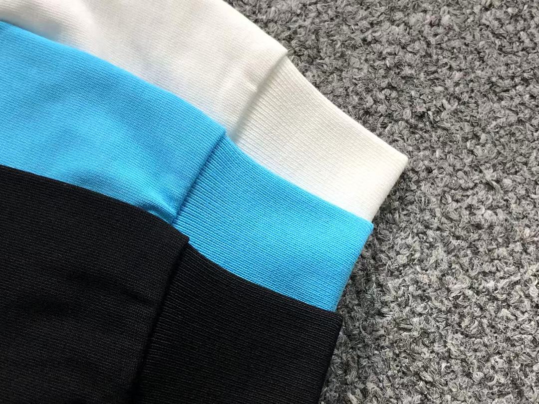 Off-White 125 OFF-WHITE LONG SLEEVED 5208052319 (Im 170Cm 60Kg I Wear Size M In The Phot) - Image 21