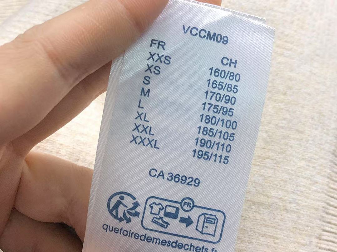 Louis Vuitton 368 L⭐ SWEATER 412101221 (Im 170Cm 60Kg I Wear Size M In The Phot) - Image 18
