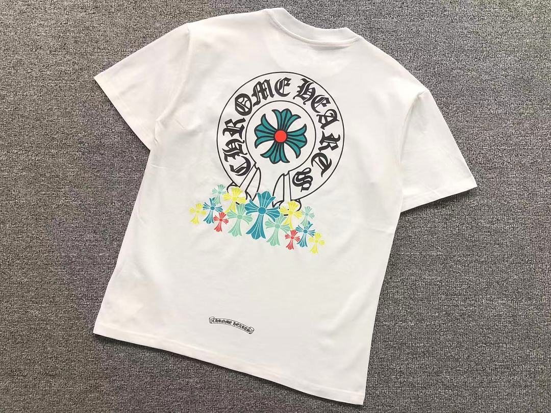 Comme des Garcons 98 C⭐⭐OME HE⭐⭐TS T-SHIRT 42061242144 (Im 170Cm 60Kg I Wear Size M In The Phot) - Image 8