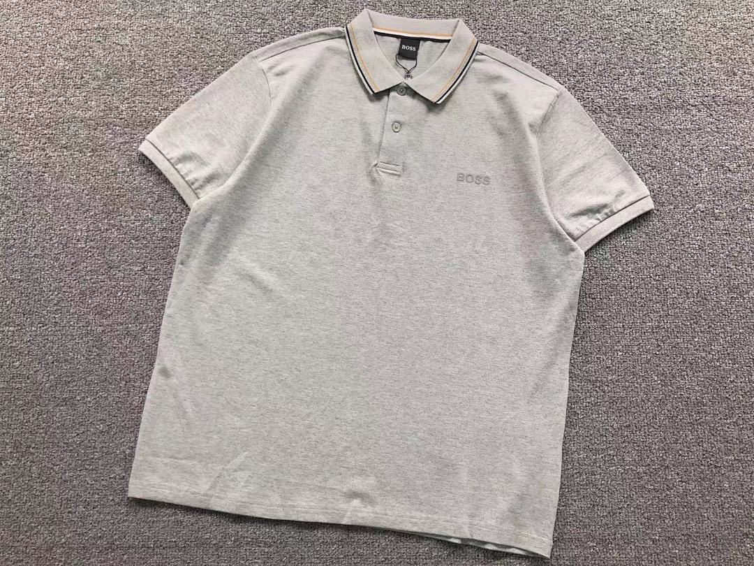 Hugo Boss 128 H⭐G⭐ B⭐⭐S POLO 2201241604 (Im 170Cm 60Kg I Wear Size XL In The Phot) - Image 12