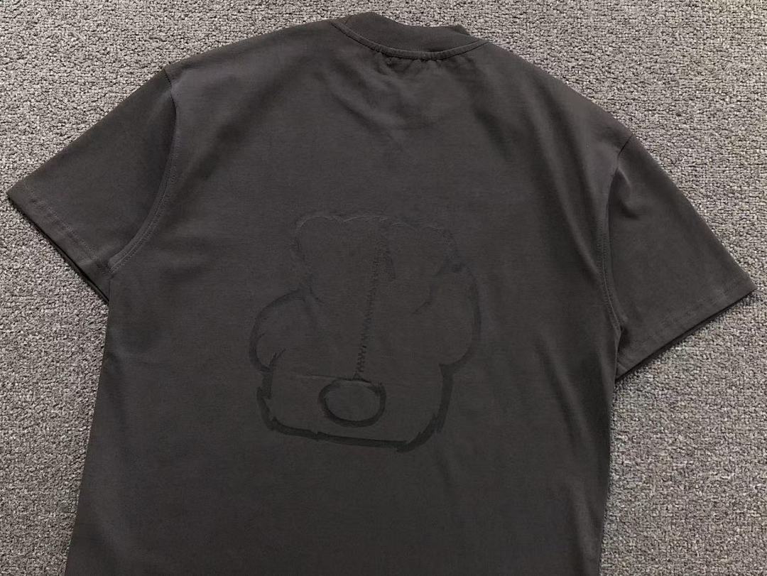 We11done 115 WE11 ⭐⭐NE T-SHIRT 3203311917 (Im 170Cm 60Kg I Wear Size S In The Phot) - Image 23