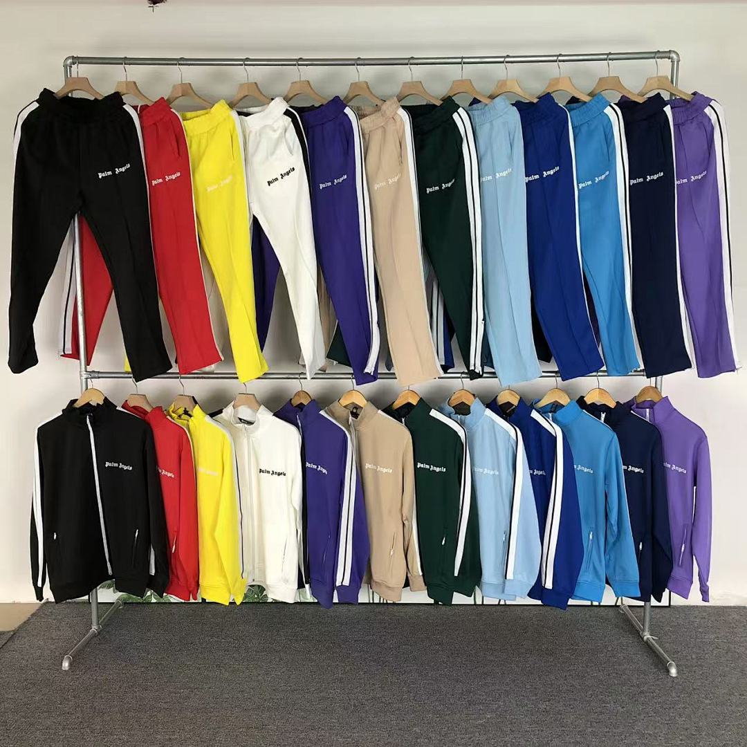 Unbranded 🔥🔥TOP 115 TROUSERS 95 PALM ANGELS JACKET - Image 97