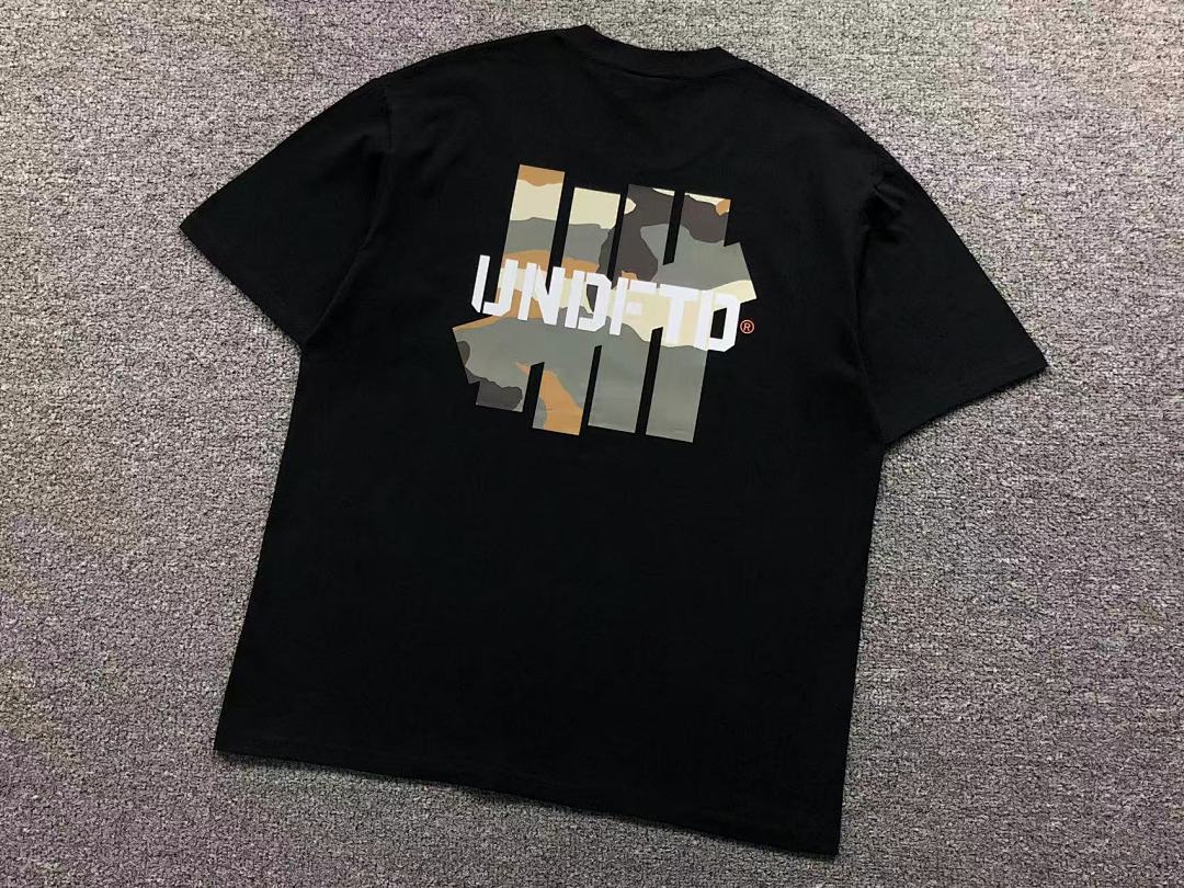 Undefeated 85 UNDEFEATED T-SHIRT 1112111502 (Im 170Cm 60Kg I Wear Size L In The Phot) - Image 14