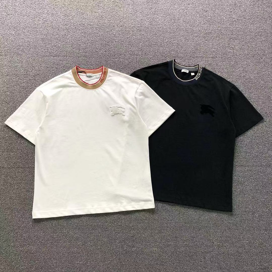 Burberry 135 B⭐R⭐E⭐RY T-SHIRT 22041604171 (Im 170Cm 60Kg I Wear Size L In The Phot)