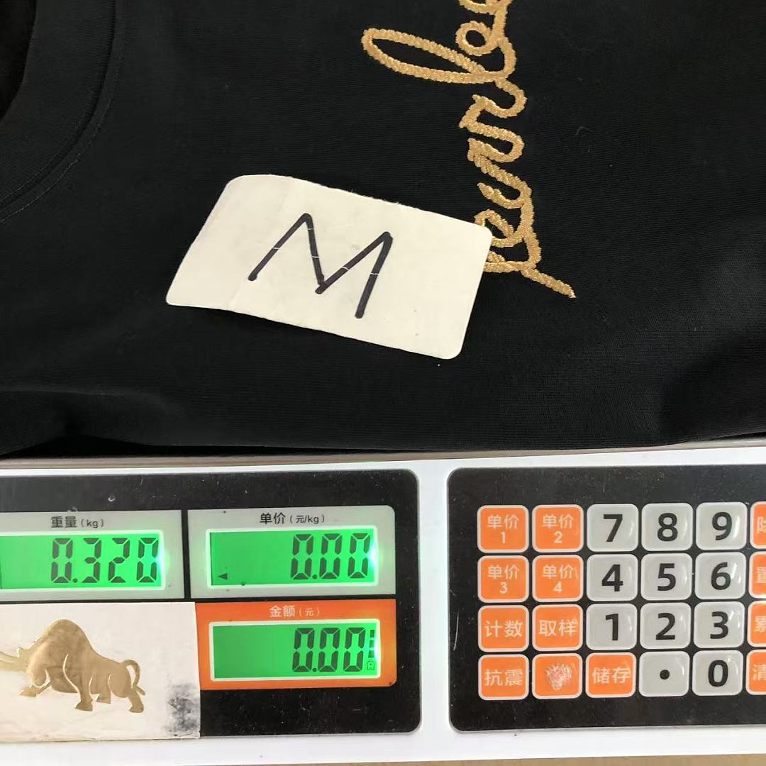 Burberry 135 B⭐R⭐E⭐RY T-SHIRT - Image 24