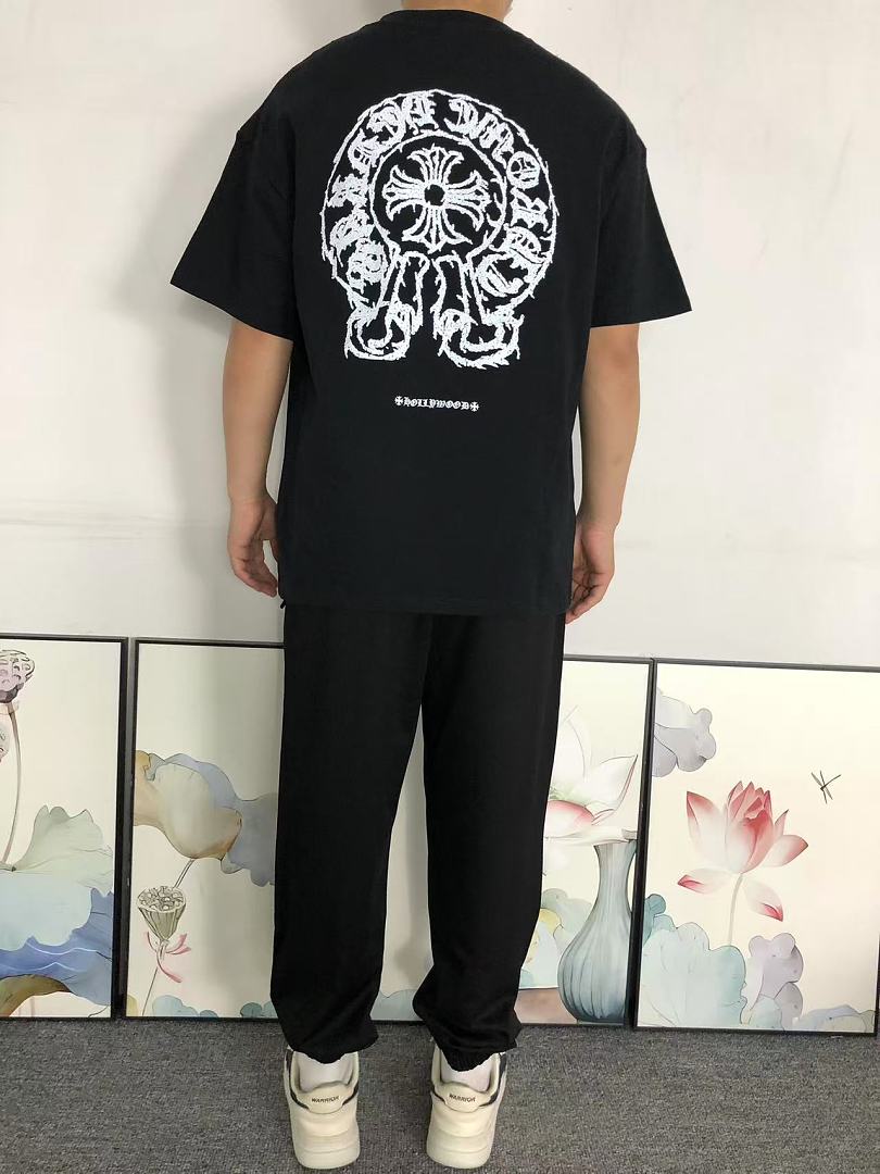 Comme des Garcons 88 C⭐⭐OME HE⭐⭐TS T-SHIRT 1261158182 (Im 170Cm 60Kg I Wear Size M In The Phot) - Image 4