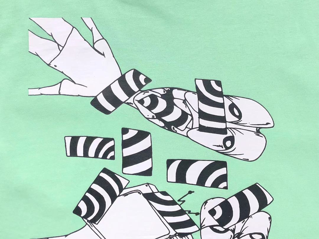 Comme des Garcons 128 C⭐⭐OME HE⭐⭐TS LONG - Image 7