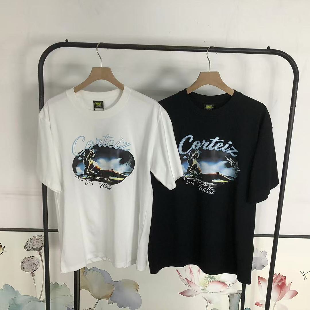 Corteiz 78 CORTEIZ T-SHIRT 5241811278 (Im 170Cm 60Kg I Wear Size M In The Phot) - Image 25