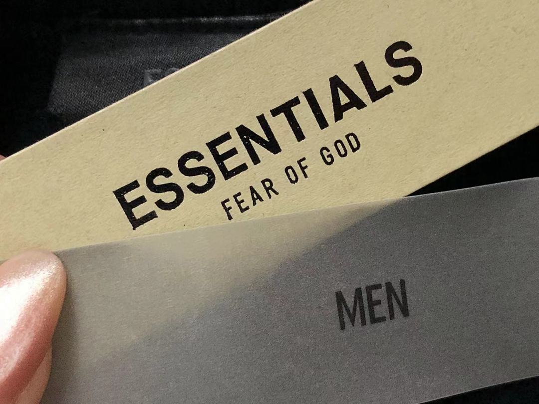 Fear of God 145 FOG - Image 31