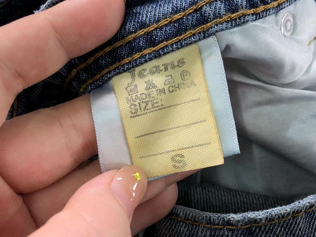 Chanel 165 ENFANTS RICHES DEPRIMES TROUSERS 511615162 (Im 170Cm 60Kg I Wear Size S In The Phot) - Image 22