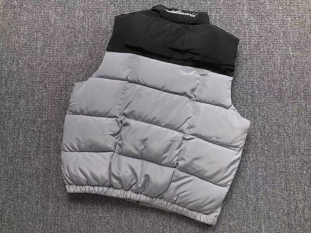 Corteiz 228 CORTEIZ COTTON CIOTHES VEST 110150234 (Im 170Cm 57Kg I Wear Size S In The Phot) - Image 15