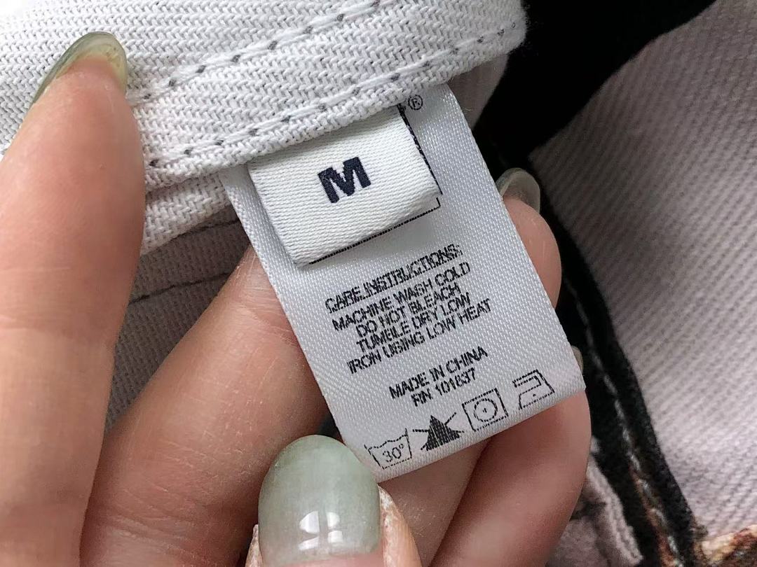 Supreme 275 S⭐⭐R⭐⭐E JACKET 412295017 (Im 170Cm 55Kg I Wear Size M In The Phot) - Image 30