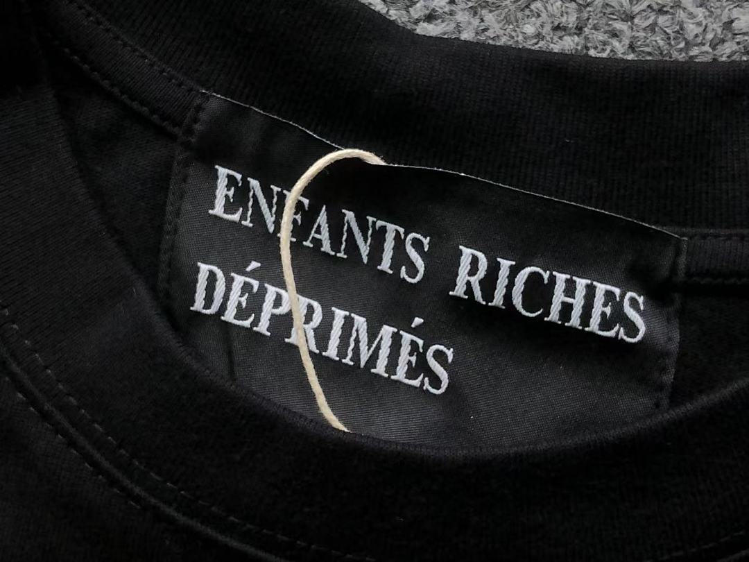 Chanel 98 ENFANTS RICHES DEPRIMES LONG SLEEVED 5211210162 (Im 170Cm 60Kg I Wear Size S In The Phot) - Image 15