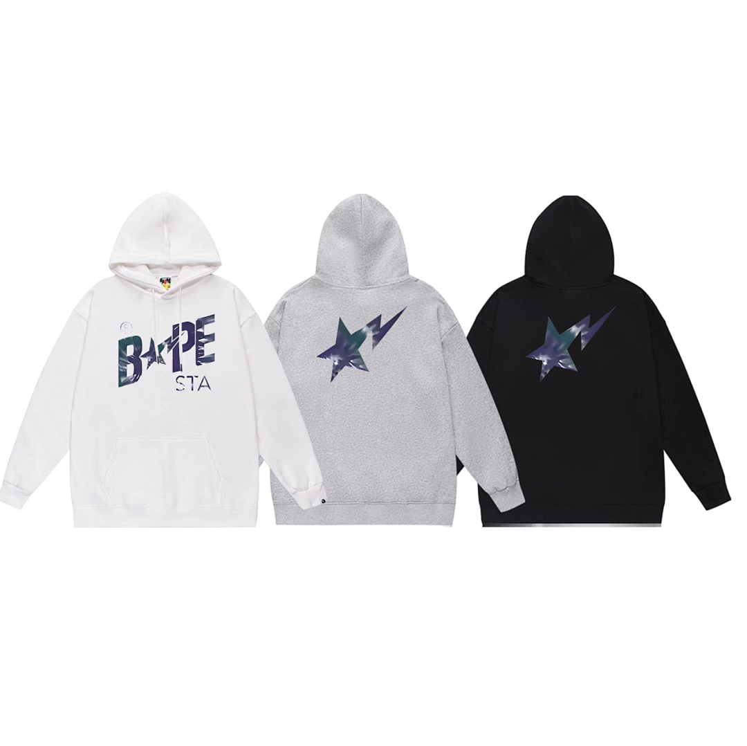 Bape 108 BAPE, photo 1