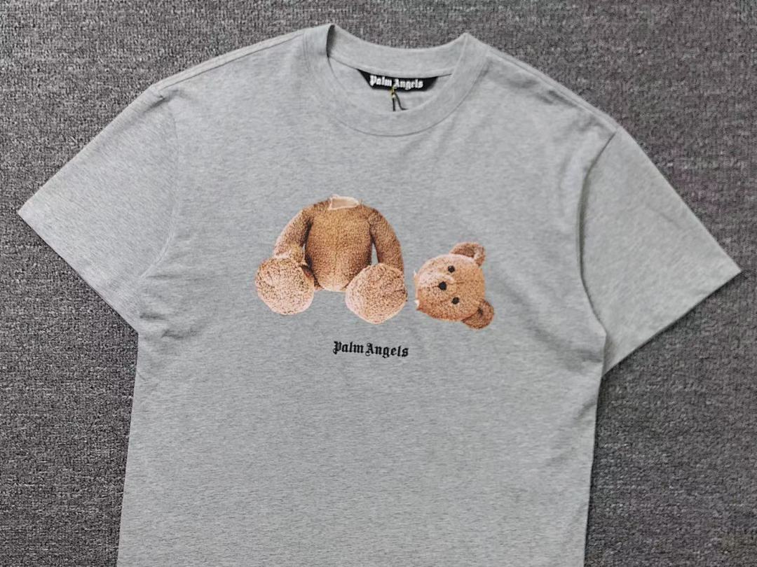 Palm Angels 95 PALM ANGELS T-SHIRT - Image 54