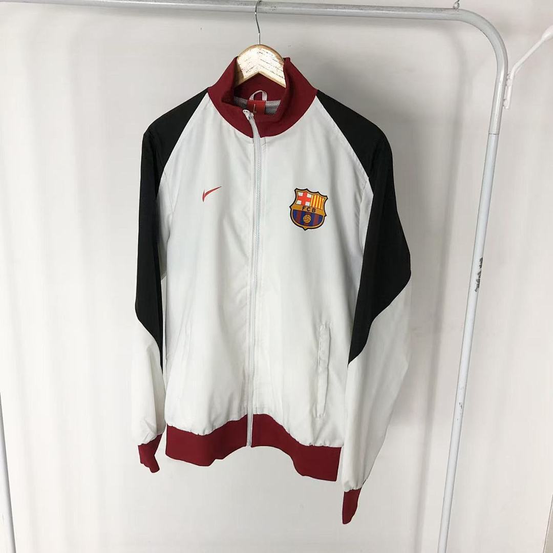 Unbranded 135 FOOTBALL TRENCH COAT 11070224002 (Im 170Cm 60Kg I Wear Size L In The Phot) - Image 19