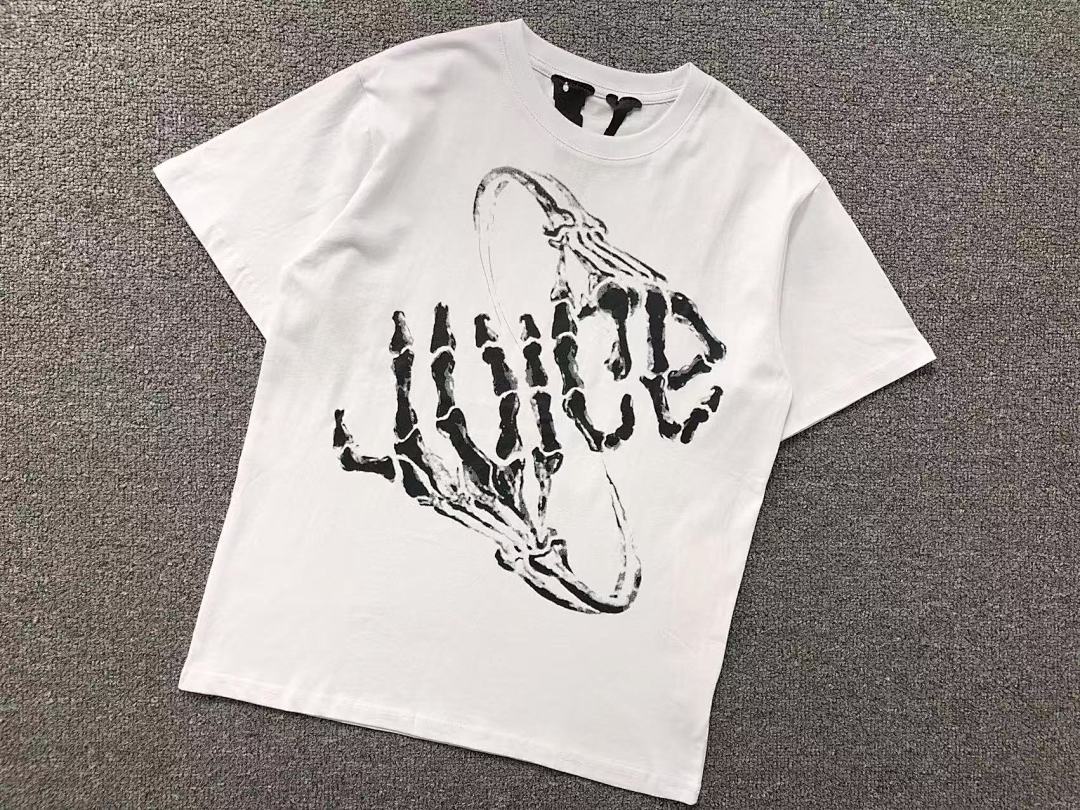 On Running 69 VLONE T-SHIRT 504149291 (Im 170Cm 60Kg I Wear Size S In The Phot) - Image 11