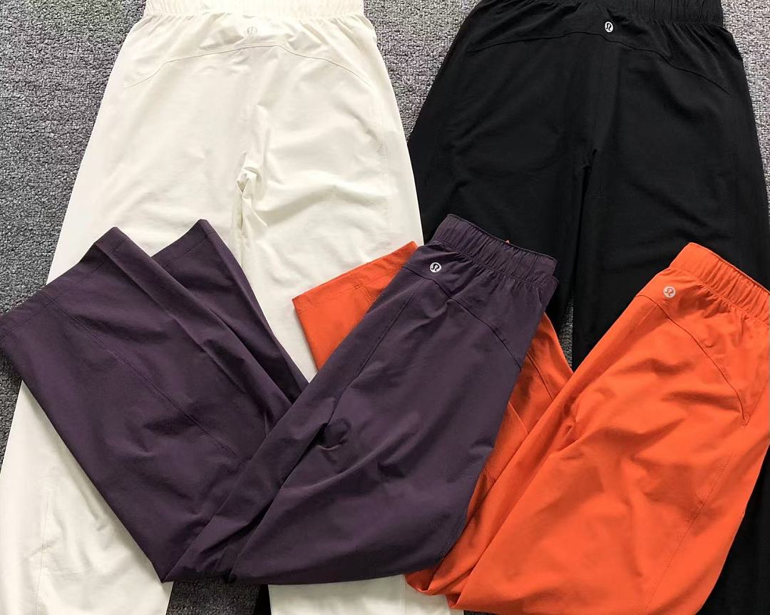 Unbranded 175 LULULEMON TROUSERS FEMAIE - Image 4