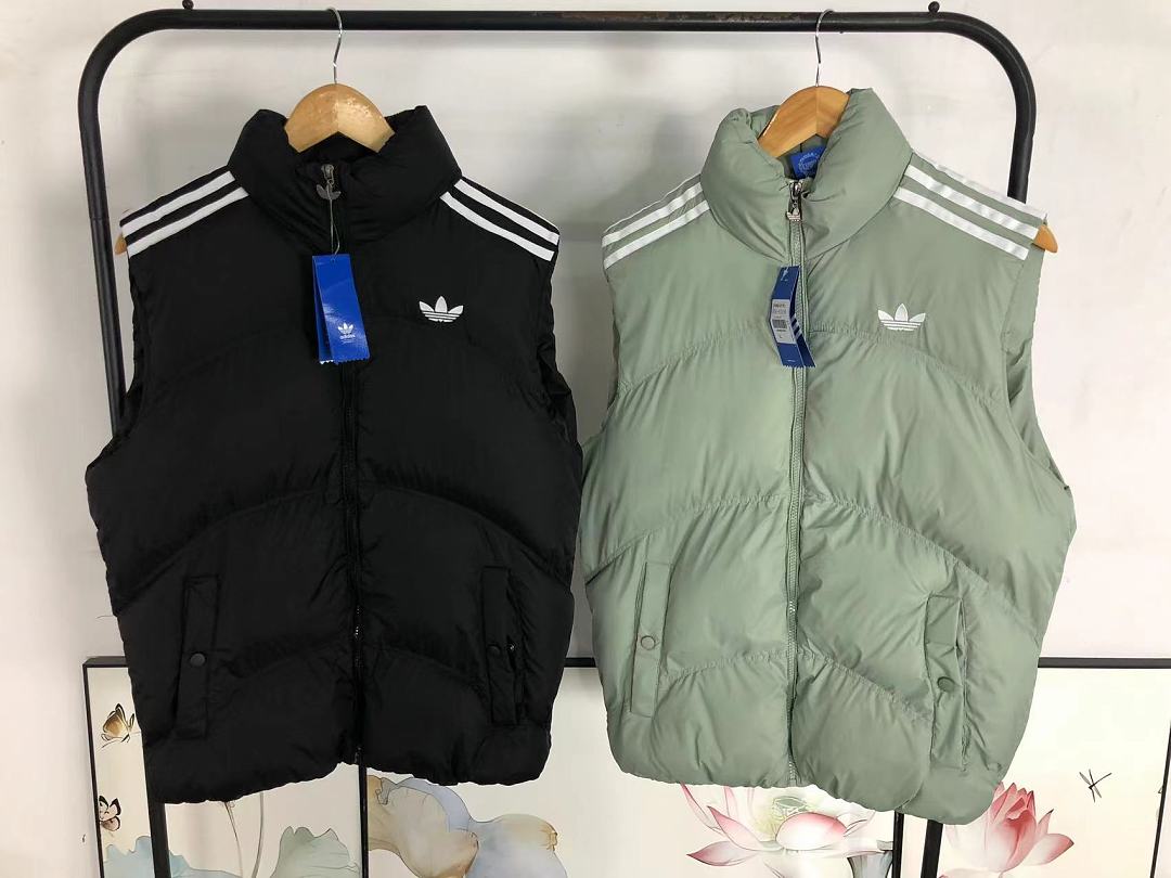 Adidas 178 A⭐I⭐AS VEST COTTON CIOTHES 4209011377 (Im 170Cm 60Kg I Wear Size L In The Phot) - Image 27