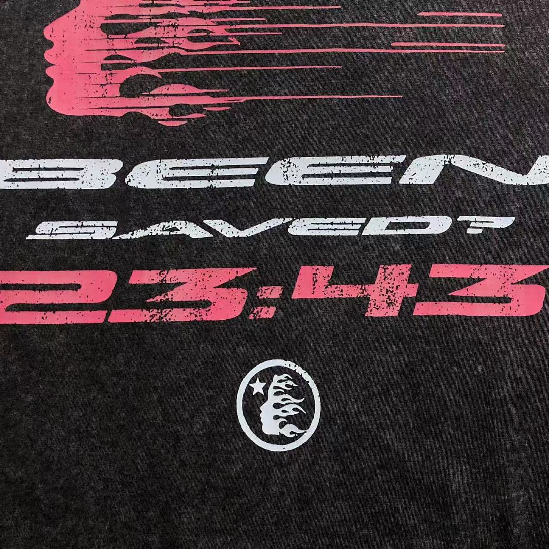 Hellstar 88 HELLSTAR T-SHIRT 503142789 (Im 170Cm 60Kg I Wear Size S In The Phot) - Image 11