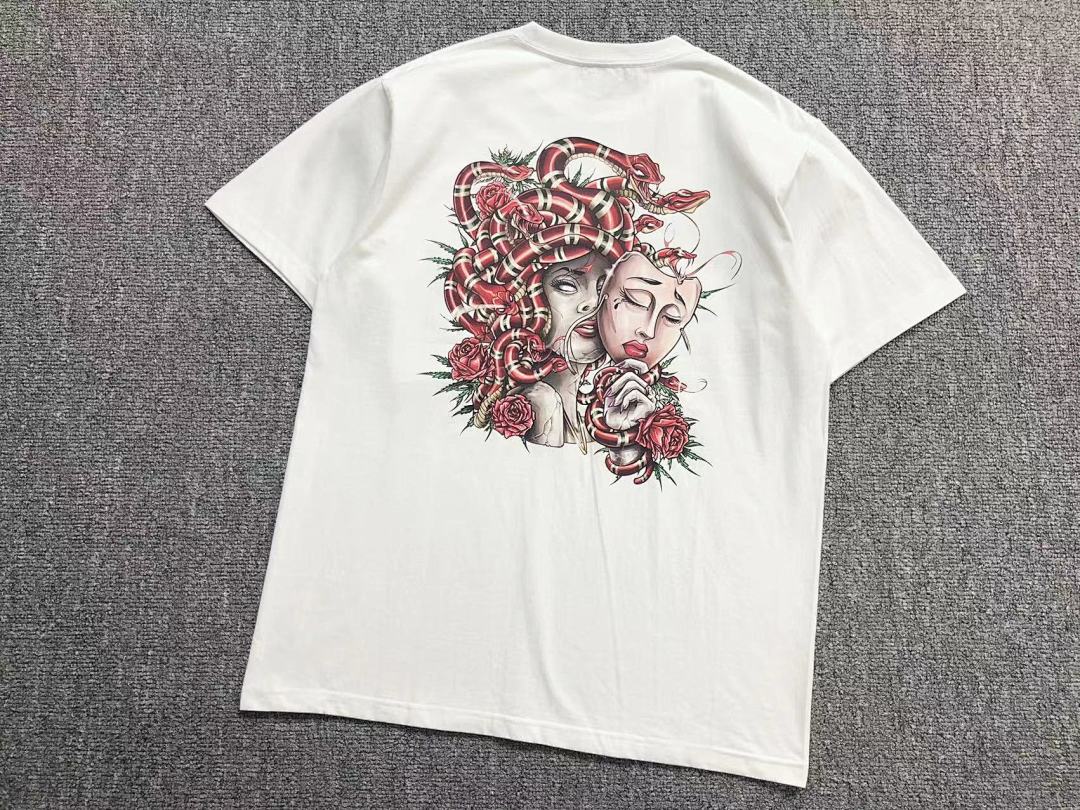 DGK 89 DGK T-SHIRT - Image 5