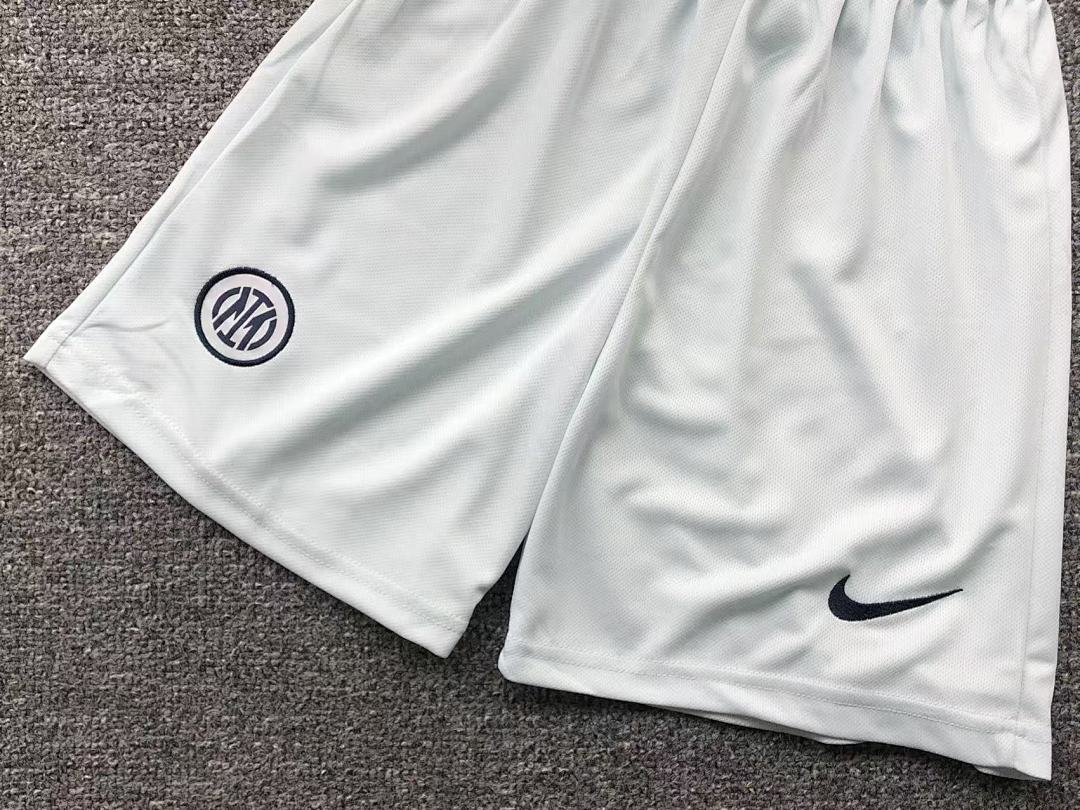 Chanel 68 FOOTBALL T-SHIRT SHORTS - Image 20