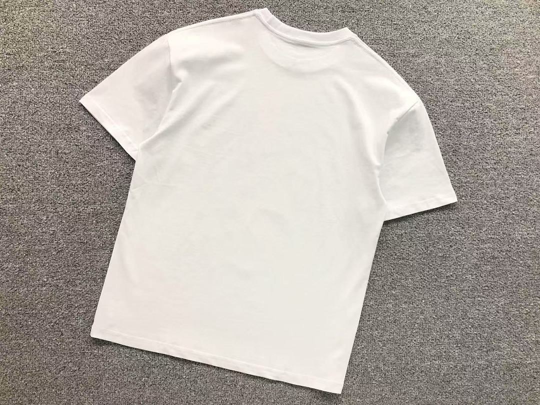Travis Scott 78 TRAVIS SCOTT T-SHIRT 57115391 (Im 170Cm 60Kg I Wear Size S In The Phot) - Image 11