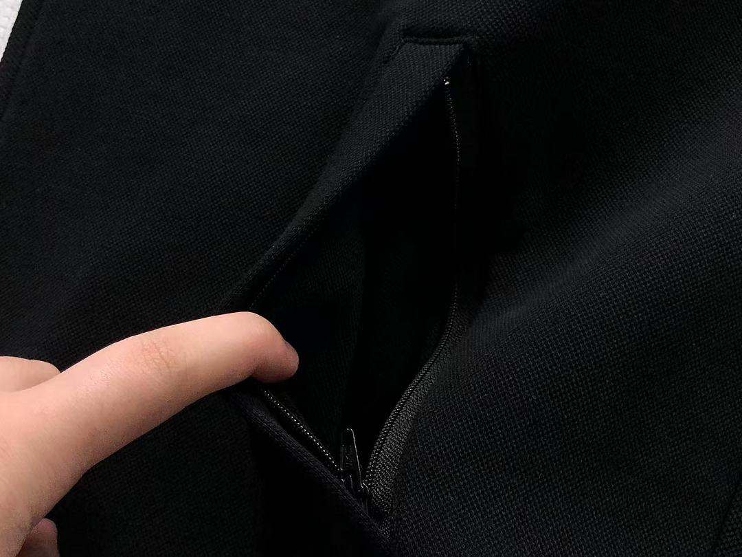 Casablanca 558 CASABLANCA HOODIE TROUSERS 3208272921 (Im 170Cm 60Kg I Wear Size L In The Phot) - Image 17