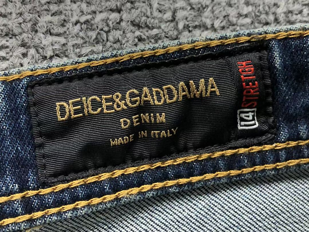 Dolce & Gabbana 168 D⭐LC⭐ GA⭐⭐A⭐A TROUSERS 3107092505 (Im 170Cm 60Kg I Wear Size 34 In The Phot) - Image 22