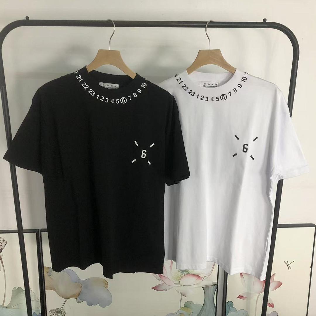 On Running 88 MAISON MARGIELA T-SHIRT 5212425162 (Im 170Cm 60Kg I Wear Size 44 In The Phot) - Image 23