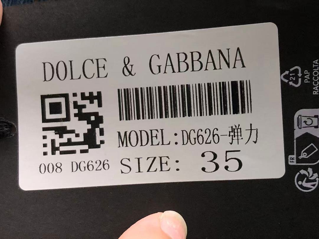 Dolce & Gabbana 245 D⭐LC⭐ GA⭐⭐A⭐A - Image 22