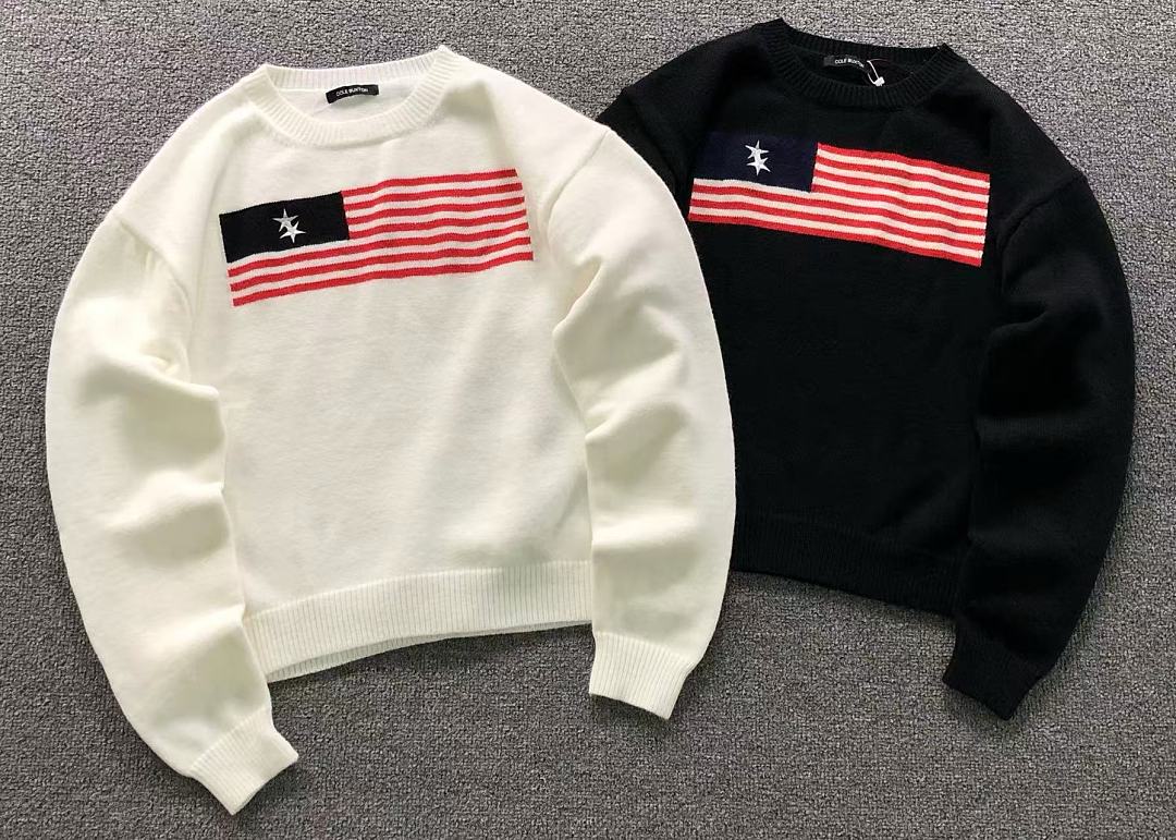 On Running 178 COLE BUXTON SWEATER 4208030577 (Im 170Cm 60Kg I Wear Size M In The Phot) - Image 5