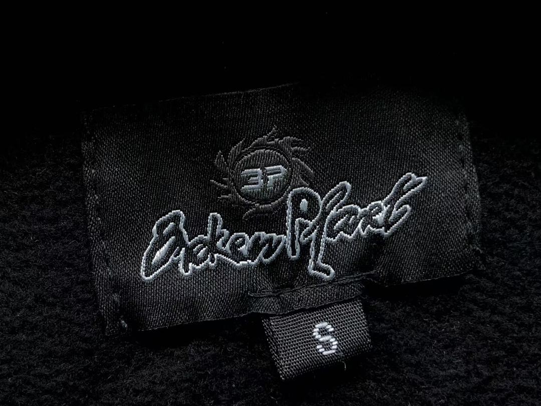 Broken Planet TROUSERS 118 BROKEN PLANET HOODIE - Image 21