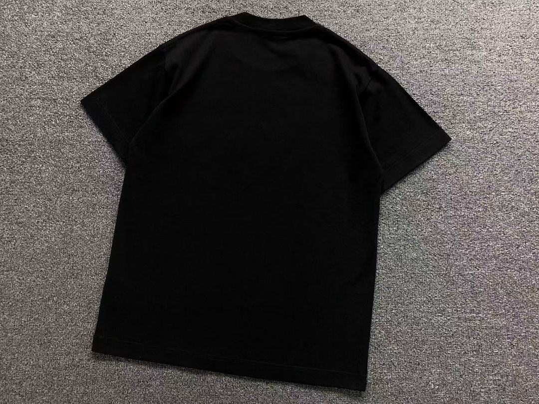 Burberry 95 B⭐R⭐E⭐RY T-SHIRT 525290981 (Im 170Cm 60Kg I Wear Size S In The Phot) - Image 17